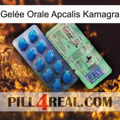 Gelée Orale Apcalis Kamagra new02